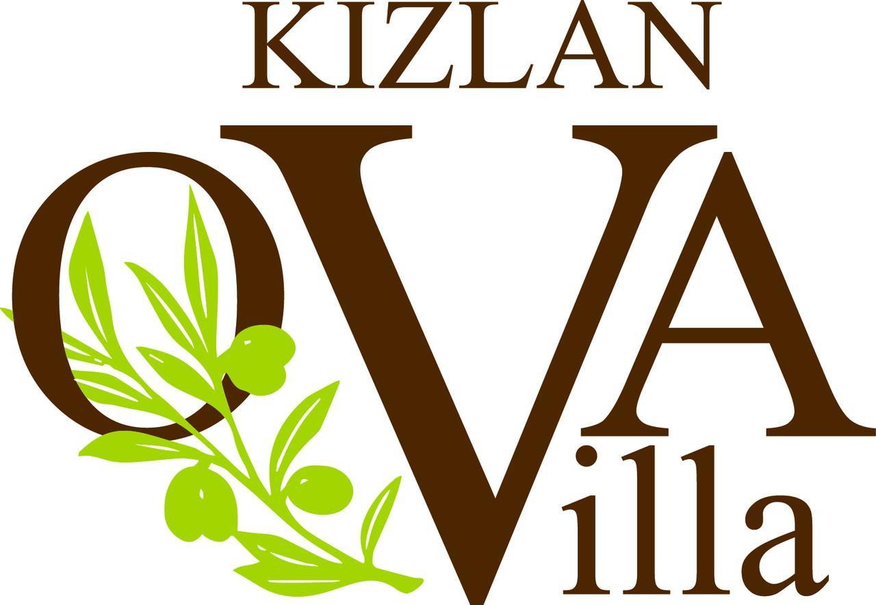Villa Kizlan Ova ダッチャ エクステリア 写真